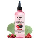 Agiva 400 ml Frambuaz Orman Meyveli Saç Sirke ve Saç Toniği
