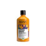 Agiva 500 ml Caffeine Ginseng Saç Bakım Şampuanı