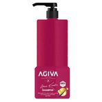 Agiva 800 ml Amino Keratin Şampuan