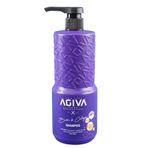 Agiva 800 ml Biotin ve Kolajen Şampuanı