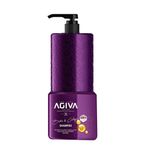 Agiva 800 ml Collegen Biotin Şampuan
