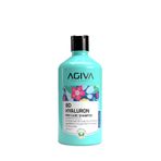 Agiva 8D Hyaluron 500 ML Saç Bakım Şampuanı
