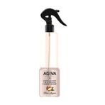 Agiva Argan Yağlı Fön-Şekillendirme Öncesi Tarama Suyu 400Ml 18032022