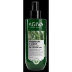 Agiva Biberiye&Karanfil Saç Bakım Toniği 200 ml - Renksiz