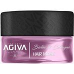 Agiva Biotin Collagen 350 ml Saç Maskesi