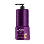 Agiva Biotin Collagen 800 ml Şampuan
