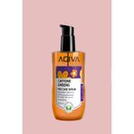 Agiva Caffeine Ginseng 100 ml Pro Care Dökülmeye Meyilli Cansız Saçlar Için Saç Bakım Serumu