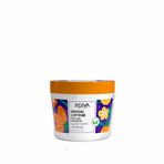 Agiva Caffeine Ginseng Saç Bakım Maskesi 456ads464