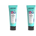 AGIVA Care 8D Hyaluron 250Ml Saç Kremi (2 paketi)