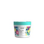 AGIVA Care 8D Hyaluron 300Ml Saç Maskesi