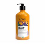 Agiva Care Caff Ginseng 1 lt Şampuan