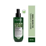 Agiva Care&Beauty Biberiye&Karanfil Saç Bakım Toniği 200 ml