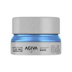 Agiva cmvoxjfsakmvm Wax Naturel Look Naturel Görünüm 06 155Ml