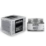 Agiva Color 120 gr Gri Renkli Wax
