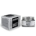 Agiva Color Wax 120 gr Gri Saç Renklendirici