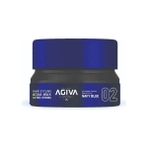 Agiva dhkjmer0yokö Hair Wax 155 Ml Ultra Strong Saç Şekillendirici