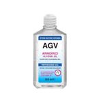 Agiva El İçin 250 ml Jel Dezenfektan