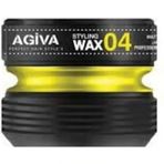Agiva Extra Strong No:04 150 ml Wax