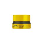 Agiva Grooming Sarı 04 Wax 155Ml