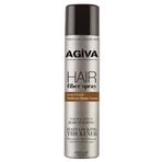 Agiva Hair Fiber Spray Kahverengi 150 ml Saç Dolgunlaştırıcı Sprey