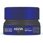 Agiva Hair Wax 155 ml Ultra Strong Saç Şekillendirici