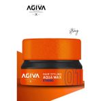 Agiva ıhn8ahdcuswn Wax 155 Ml Strong Turuncu 01