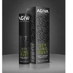 Agiva Matte Shapes 15 gr Saç Şekillendirici Pudra Wax
