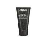 Agiva Peel Off 150 ml Siyah Maske