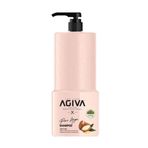 Agiva Pure 800 ml Argan Şampuan