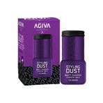Agiva Saç Pudrası Volume Instanly (Mor)