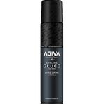 AGIVA Saç Spreyi Glued 400Ml Ex.Strong