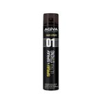 Agiva Saç Spreyi Ultra Strong 01 Siyah 400 Ml 8698703024281