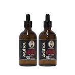Agiva Sakal Bakım Yağı 02 100 Ml X2
