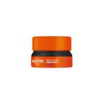 Agiva Strong Turuncu 01 Wax 155Ml