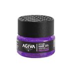 Agiva Styling Hair Gel Provitamin Purple 700 ml Wax