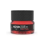Agiva vyhfxctxbujg Wax 200 Ml 05 Kırmızı Mega Strong