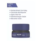 Agiva Wax 155 ml 08 (COOL BRIGHT) Mor