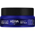 AGIVA Wax 90Ml 02 Ultra Strong