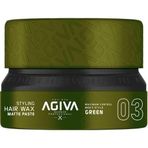 AGIVA Wax 90Ml 03 Matte Paste