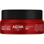 AGIVA Wax 90Ml 05 Mega Strong