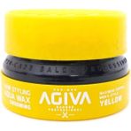 Agiva Wax Extra Strong - Çok Sert No:04 155 ml