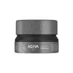Agiva Wax Spider Effect - Parlak Görünümlü No:10 155ml
