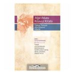 Ağız Atlası Kılavuz Kitabı - Kolektif
