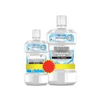 Ağız Bakım Suyu, Aşındırmayan Beyazlatma Teknolojisi, 500 + 250 Ml