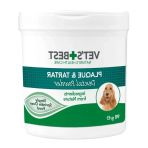 Ağız Bakım Tozu - Plak Ve Tartar Temizleme İçin, 90 Gr
