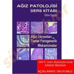 Ağız Patolojisi Ders Kitabı - Tülin Oygür