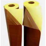 Agk 0.25 mm 1 m2 Yapışkanlı Teflon Ptfe Bant