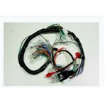 Agk Cg Elektrık Tesısatı 5 Kablo Stator