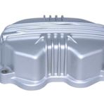 Agk Cg125-150 Külbütör Kapağı