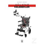 Ağlayan Kelebekler - Hasan Adsoy